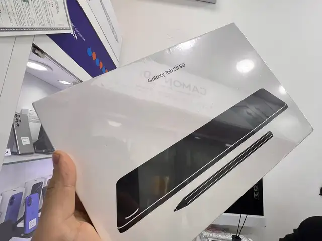 Планшет samsung s11 256gb, Душанбе