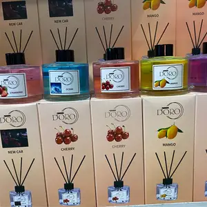 Ароматизатор Doro, Душанбе