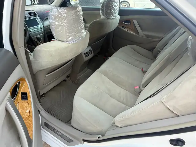 Toyota Camry, 2007, Душанбе - 6