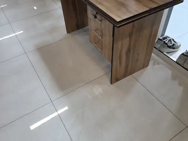 Стол офисный, Душанбе