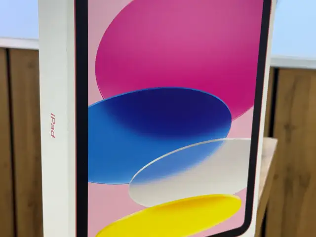 Планшет Apple iPad 11 A16 Wi-Fi 128Gb, Душанбе