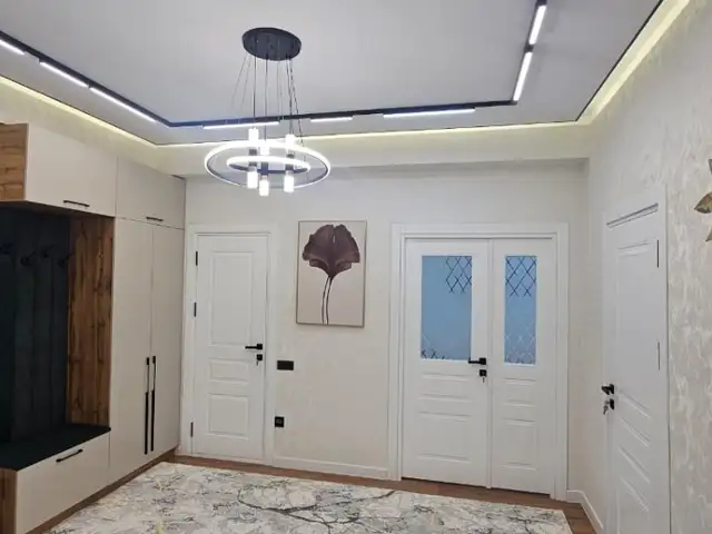 3-комн. квартира, 6 этаж, 85 м², 31 мкр, Хуҷанд