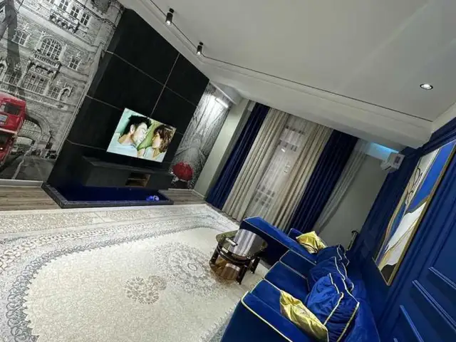 2-комн. квартира, 4 этаж, 70м², овир, Душанбе