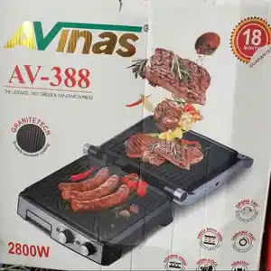 Тостер Avinas 388, Душанбе