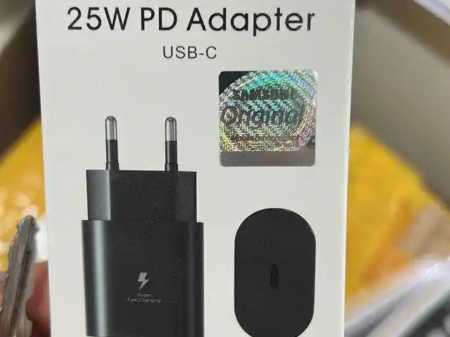 Адаптер от Samsung 25W, Душанбе