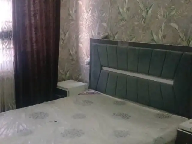 1-комн. квартира, 9 этаж, 55 м², ОВИР, Душанбе
