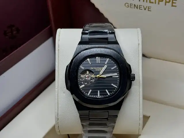 Часы Patek Philippe, Душанбе
