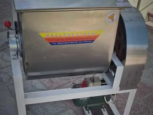 Тестомешалка 50кг 380v, Душанбе