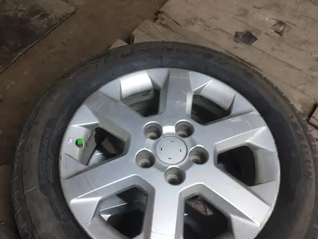 Шины и диски R16, Худжанд