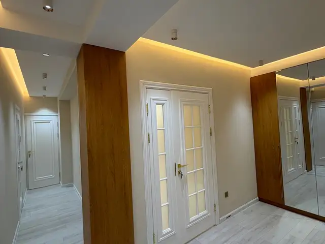 2-комн. квартира, 6 этаж, 60 м², Сино, Душанбе - 3