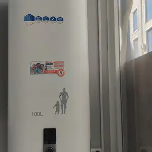 Водонагреватель термолюкс 100л, Душанбе