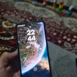 Samsung Galaxy S21, Душанбе