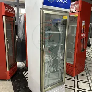 Холодильник 376л, Душанбе