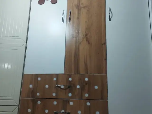Шифоньер детский, Душанбе