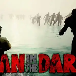 Игра Man in the dark game, Истаравшан