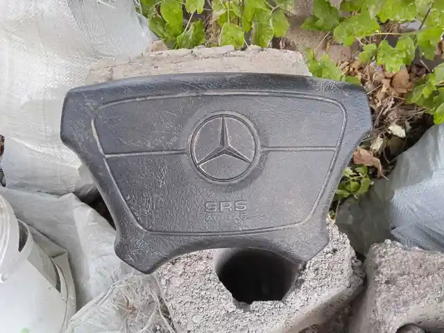 Аэробак от Mercedes-Benz, Турсунзаде