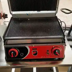 Тостер прижимной газовая, Хуҷанд