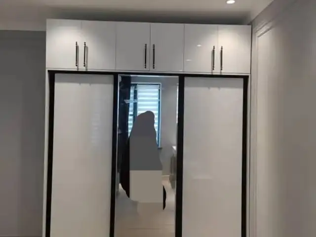 Шкаф, Душанбе