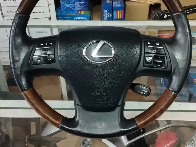 Руль для Lexus 2010-2015, Душанбе