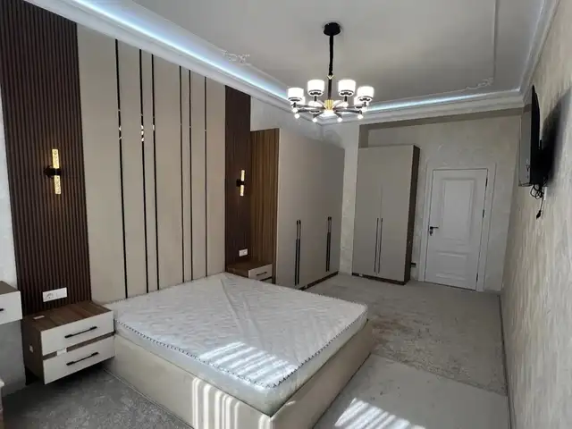 2-комн. квартира, 6 этаж, 51 м², Пахтакор, Худжанд