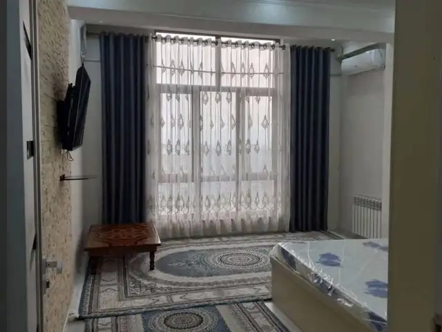 2-комн. квартира, 9 этаж, 58м², район Сино, 103-й микрорайон, Душанбе