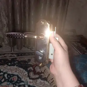 Замок, Душанбе