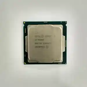 Процессор Intel Core i3 9100F, Душанбе