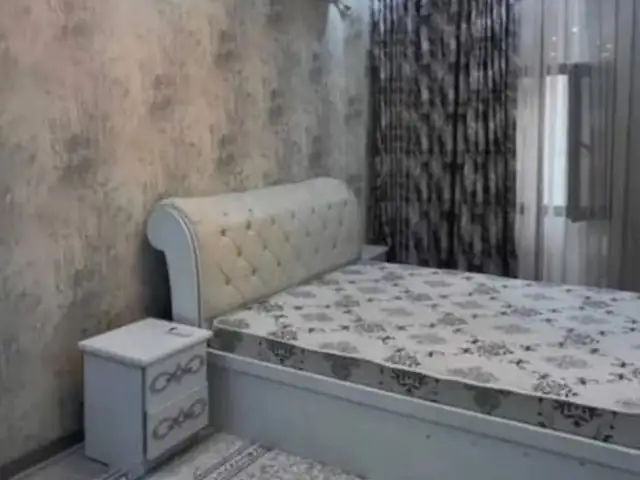 3-комн. квартира, 11 этаж, 85м², Шохмансур, Поворот аэропорт, Душанбе