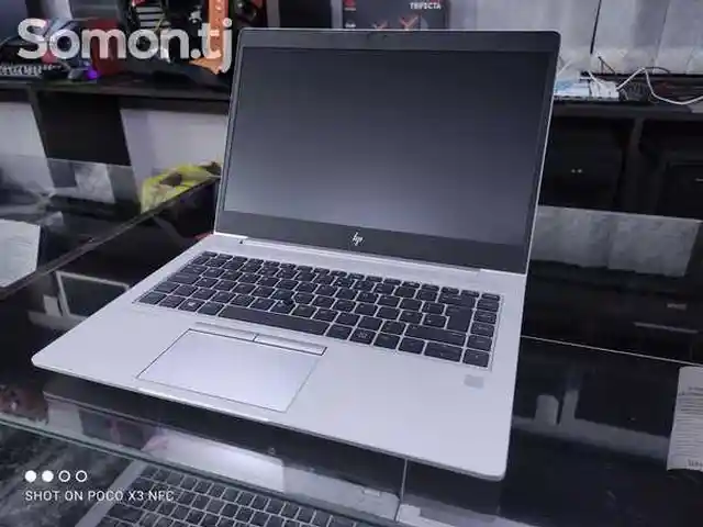 Ноутбук HP EliteBook 745 G6 Ryzen 7 Pro 3700U 8GB / 256GB, Душанбе