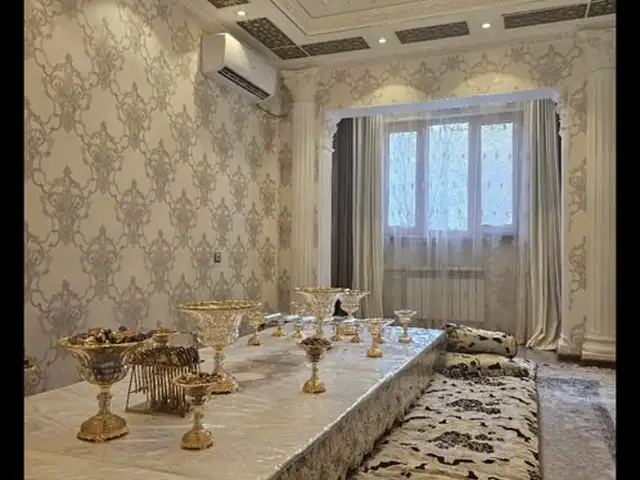 4-комн. квартира, 2 этаж, 100м², Сино, Душанбе
