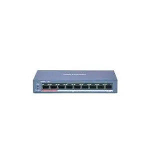 Порт Hikvision Poe switch DS-E/M megabits, Душанбе