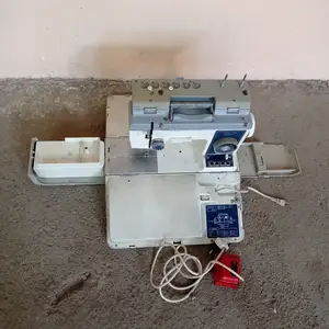 Швейная машинка, Хуҷанд