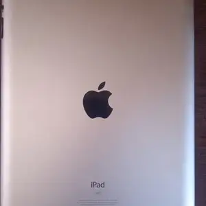 Планшет iPad 16GB, Wi-Fi + Cellular, Спитамен