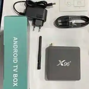 Тв приставка Android, Душанбе