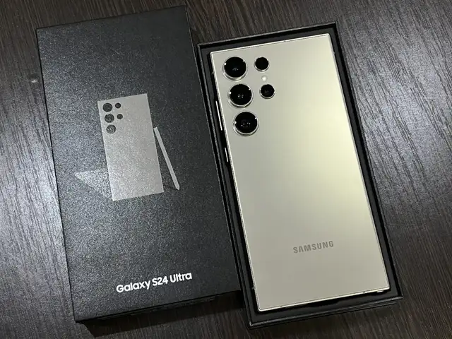 Samsung Galaxy S24 Ultra, Худжанд