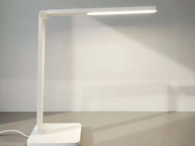 Настольная лампа Xiaomi Table Lamp 2 Lite, Душанбе