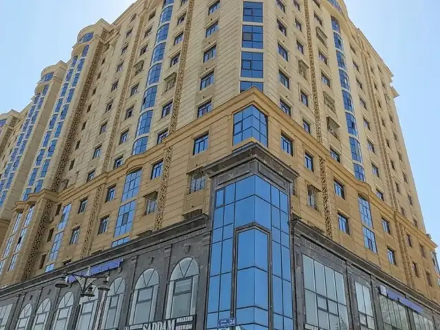 2-комн. квартира, 10 этаж, 45м², Шохмансур, Душанбе