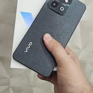Vivo Y28, Худжанд