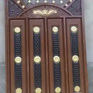 Дарвоза 3Х4, Душанбе