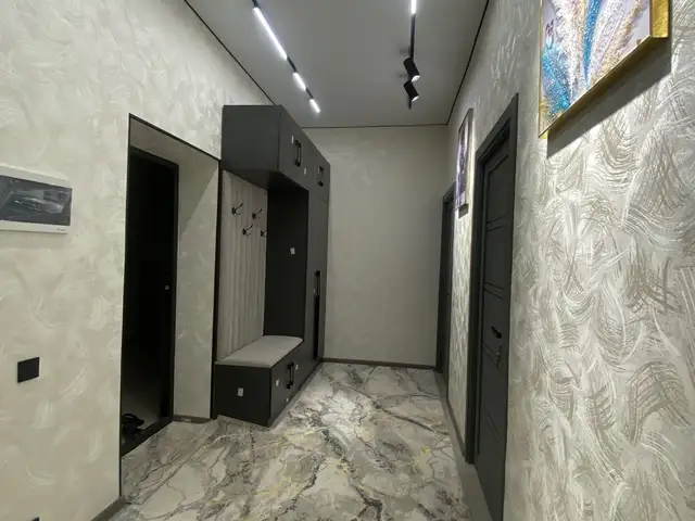 2-комн. квартира, 1 этаж, 68 м², 30 мкр, Хуҷанд