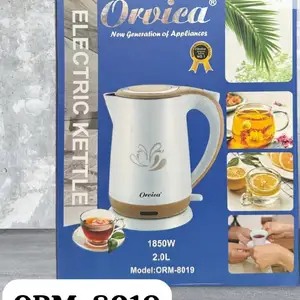 Тефаль orm-8019, Душанбе