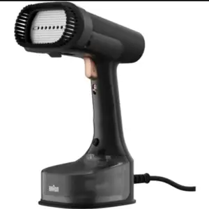 Утюг паровой Braun QuickStyle 7 GS 7077, Душанбе
