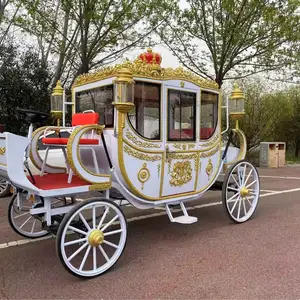 Королевская Карета, Душанбе