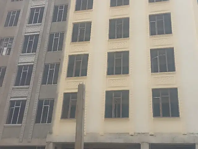 Парковка, 44квм, Шохмансур, Душанбе