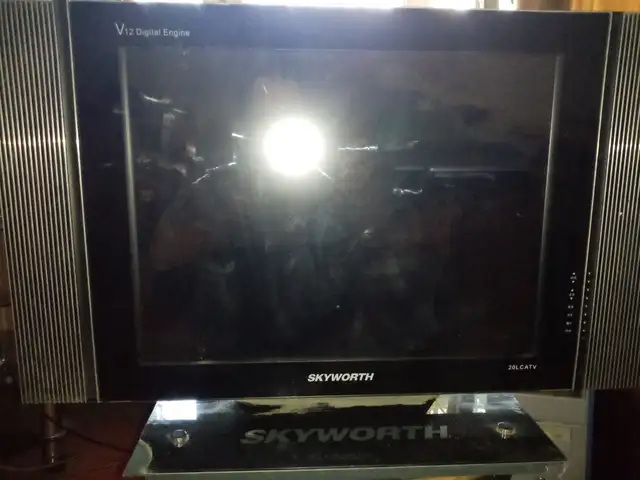 Телевизор Skyworth 20LCATV на запчасти, Душанбе