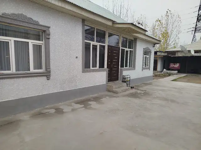 1 этажн. 3-комн. дом, 4 сотки, Сино, Душанбе