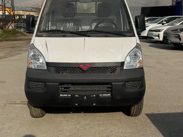 Wuling Rongguang 1.5, 2024, Душанбе