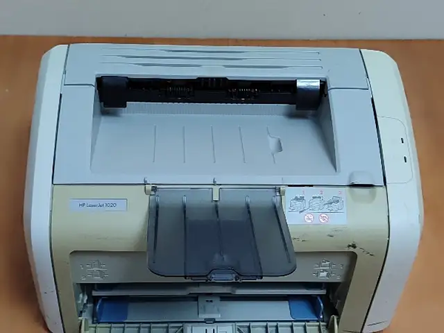 Принтер Hp 1022, Худжанд