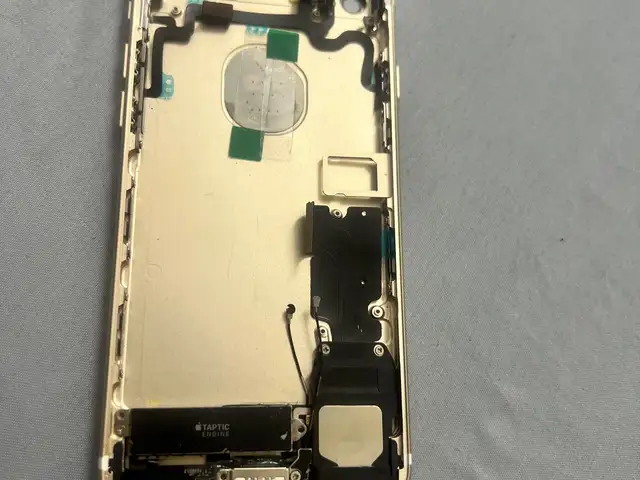 Корпус Apple IPhone 7, Душанбе