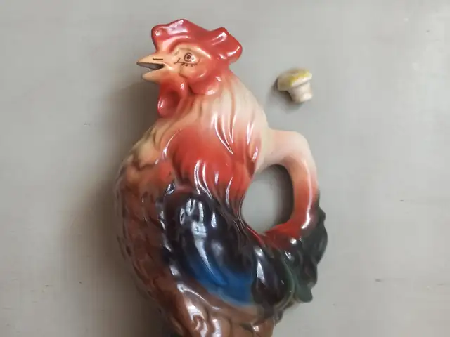 Кувшин, Душанбе